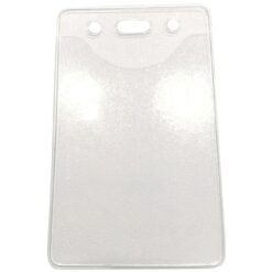 Ecuson vertical heavy duty, 64 x 103 mm