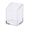 Suport instrumente de scris Maul, 1 compartiment sticla acrilica, transparent Suport instrumente de scris Maul, 1 compartiment sticla acrilica, transparent