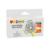Markere neon Morocolor Primo, 6 culori Markere neon Morocolor Primo, 6 culori