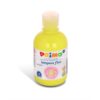 Tempera metalizata Morocolor Primo 300 ml galben