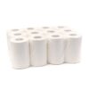 Rola prosop derulare centrala neutru Esentis Clean, alba, 2 straturi, 50 m, 12 role/set Rola prosop derulare centrala neutru Esentis Clean, alba, 2 straturi, 50 m, 12 role/set