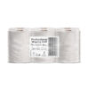 Rola prosop derulare centrala Esentis, alba, 2 straturi, 100 m, 6 role/set Rola prosop derulare centrala Esentis, alba, 2 straturi, 100 m, 6 role/set