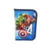 Penar Majewski, Avengers, 1 compartiment, neechipat