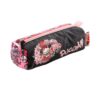 Penar rotund Pucca Enjoy Life, 1 compartiment Penar rotund Pucca Enjoy Life, 1 compartiment