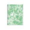 Caiet cu spira Miquelrius TIE DYE, A4, matematica, 120 file, coperta cu tratament antiviral si antibacterian, menta Caiet cu spira Miquelrius TIE DYE, A4, matematica, 120 file, coperta cu tratament antiviral si antibacterian, menta