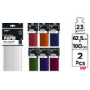 Hartie celofan Main Paper, 63x100 cm, 23g/mp, 2 bucati/set Hartie celofan Main Paper, 63x100 cm, 23g/mp, 2 bucati/set