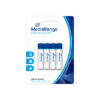 Baterii MediaRange, Micro AAA, 4 bucati