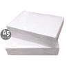 Hartie, Office Express, A5, 80 g, 500 coli/top Hartie, Office Express, A5, 80 g, 500 coli/top