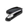 Capsator Novus Evolution E25, 25 coli, capse 24/6, 26/6, negru Capsator Novus Evolution E25, 25 coli, capse 24/6, 26/6, negru