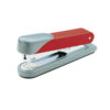 Capsator Novus Stabil, 30 coli, capse 24/6, 26/6, rosu Capsator Novus Stabil, 30 coli, capse 24/6, 26/6, rosu