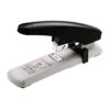 Capsator Novus profesional B40/4, 100 coli, capse 23/6-23/13 super, negru/gri Capsator Novus profesional B40/4, 100 coli, capse 23/6-23/13 super, negru/gri