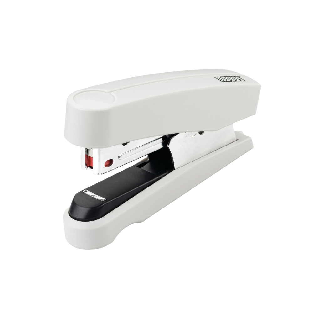 Capsator Novus B10 FC, 20 coli, capse nr. 10, gri Capsator Novus B10 FC, 20 coli, capse nr. 10, gri