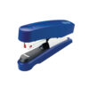 Capsator Novus B10 FC, 20 coli, capse nr. 10, albastru Capsator Novus B10 FC, 20 coli, capse nr. 10, albastru