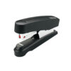 Capsator Novus B10 FC, 20 coli, capse nr. 10, negru Capsator Novus B10 FC, 20 coli, capse nr. 10, negru