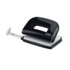 Perforator Novus Evolution E210, 10 coli, negru Perforator Novus Evolution E210, 10 coli, negru
