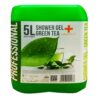 Sapun lichid, ceai verde, 5 l Sapun lichid, ceai verde, 5 l