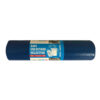 Saci menaj Strong, negri, LDPE, 35 l, 15 bucati/rola