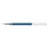 Rezerva roller, Pentel, Energel, 0.5 mm, plastic, albastru