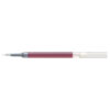 Rezerva roller, Pentel, Energel, 0.7 mm, plastic, rosu Rezerva roller, Pentel, Energel, 0.7 mm, plastic, rosu