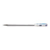 Pix, Pentel, Superb BK77, 0.7 mm, plastic, albastru Pix, Pentel, Superb BK77, 0.7 mm, plastic, albastru