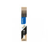 Rezerva roller cu gel Pilot Frixion Ball, 0.7 mm, negru, 3 bucati/set Rezerva roller cu gel Pilot Frixion Ball, 0.7 mm, negru, 3 bucati/set