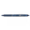 Roller cu gel Pilot Frixion Clicker, cu mecanism, 0.7mm, bleumarin Roller cu gel Pilot Frixion Clicker, cu mecanism, 0.7mm, bleumarin