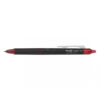Roller cu gel Pilot Frixion Clicker, cu mecanism, 0.5 mm, rosu Roller cu gel Pilot Frixion Clicker, cu mecanism, 0.5 mm, rosu