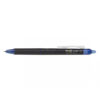 Roller cu gel Pilot Frixion Clicker, cu mecanism, 0.5 mm, albastru Roller cu gel Pilot Frixion Clicker, cu mecanism, 0.5 mm, albastru