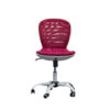 Scaun operational copil flexy, grena, mesh, fara brate