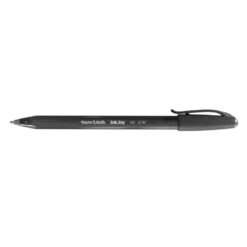 Pix, Papermate, InkJoy, varf 1 mm, plastic, negru