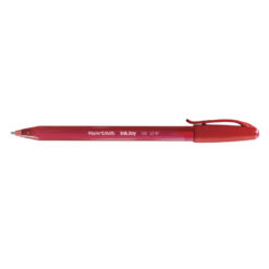 Pix, Papermate, InkJoy, varf 1 mm, plastic, rosu