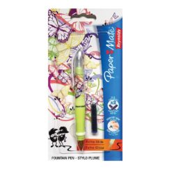 Stilou Papermate Dark Girl