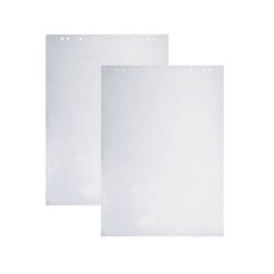 Hartie flipchart RTC, 100x65 cm, 70 g/mp, matematica