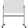 Tabla Legamaster Unite, magnetica, rotativa, 100x150 cm Tabla Legamaster Unite, magnetica, rotativa, 100x150 cm