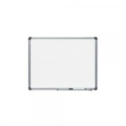 Tabla magnetica Rocada, cu rama aluminiu, 100x150 cm