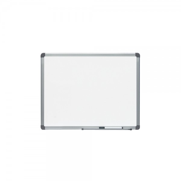 Tabla magnetica Rocada, cu rama aluminiu, 100x150 cm Tabla magnetica Rocada, cu rama aluminiu, 100x150 cm