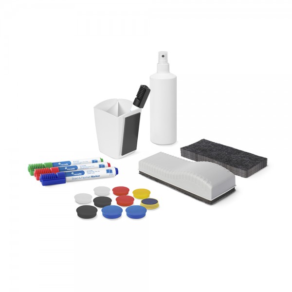 Kit de curatare si accesorii tabla Rocada Kit de curatare si accesorii tabla Rocada