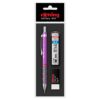 Set Rotring, creion mecanic 0.7 mm diverse culori, carcasa si mina 0.7 mm, radiera Tikky 40 si InkJoy Set Rotring, creion mecanic 0.7 mm diverse culori, carcasa si mina 0.7 mm, radiera Tikky 40 si InkJoy