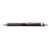 Creion mecanic Rotring Tikky III, mina 0.7 mm, negru