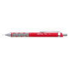 Creion mecanic Rotring Tikky III, mina 0.5 mm, rosu