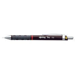 Creion mecanic Rotring Tikky III, mina 0.5 mm, negru