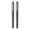 Set 2 rollere Rotring, albastre