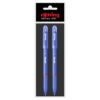 Set Rotring Tikky, 2 rollere cu gel Set Rotring Tikky, 2 rollere cu gel