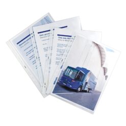 File de protectie Noki, 100 bucati/set