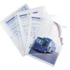 File de protectie Noki Cristal, grosime 75 microni, 100 bucati/set File de protectie Noki Cristal, grosime 75 microni, 100 bucati/set