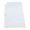 File de protectie Noki, A5, portrait, 100 bucati/set File de protectie Noki, A5, portrait, 100 bucati/set
