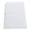 File de protectie Noki, cu dimensiuni speciale, format A3 portrait, 25 bucati/set File de protectie Noki, cu dimensiuni speciale, format A3 portrait, 25 bucati/set