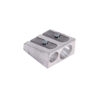 Ascutitoare dubla metal Ascutitoare dubla metal
