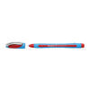 Pix gel fara mecanism Schneider Slider Memo XB, varf 0.6 mm, corp plastic, rosu