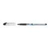 Pix cu gel Schneider Slider M, corp transparent, varf 0.4 mm, negru Pix cu gel Schneider Slider M, corp transparent, varf 0.4 mm, negru